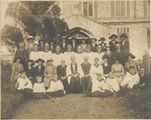 St. Mary and St. Margaret the church choir in the 1920s for members see 014r0ae30a0x1.jpg
