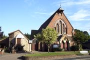 St. Cuthberts Church