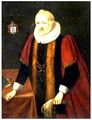 Sir Thomas Adams. Copyright – University of Cambridge, Faculty of Asian and Middle Eastern Studies.