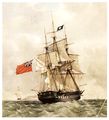 HMS Pomone.