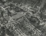 Mousehold Lane widened and Chartwell Road opened - then classified as the A47.