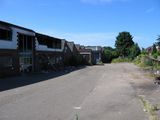Fire at Start rite premises, which was empty at the time, following its earlier closure. It is thought that vandals were responsible.