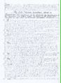 Page 2 of the Indenture, with restrictions about the use of the land by the purchaser W. Allen