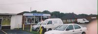 Martin's Stationery Shop, Corbet Avenue in the early 2000s