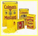 Archive documents of Keith Fowler a Sprowston resident who was chief mustard miller at Colmans.