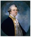 Constantine John Phipps.