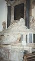 Parish Church Monument to Sir Thomas Adams and his wife.