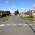 Bewit Road from Cere Road to Linacre Avenue