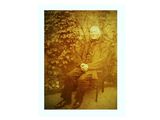 Sarah Hardingham`s father James Slight. Born in Sprowston 1826?