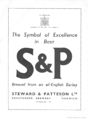Text and Adverts from 1955 Carnival programme.