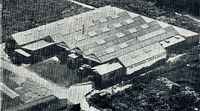 The old Sack and Bag premises that Duffield's acquired to allow company expansion.