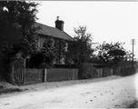 Gurney Estate Survey, Cottages address unknown 1906.