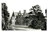 Sprowston Hall 1900