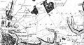 Detail of Morse Map 1785