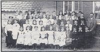 Sprowston Elementary School, School Lane.