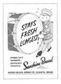 Text and Adverts from 1955 Carnival programme.