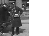 Norwich City Electric Tramway Conductor