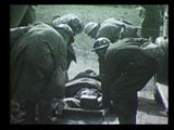 FAP exercise during WW2 Stills from cine film hence the low quality.