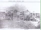 Charles Cunnell's Brickworks in Sprowston.