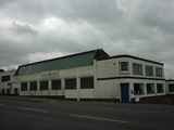 Start-rite packaging factory on Mousehold Lane.